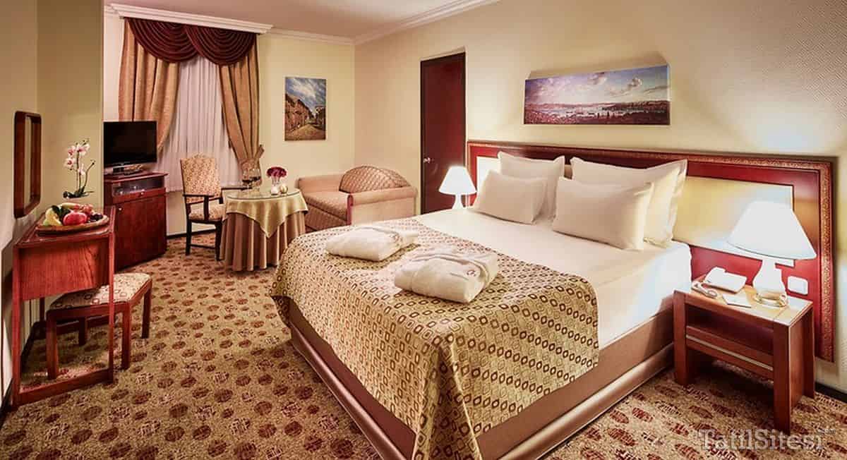 Güneş Hotel Merter